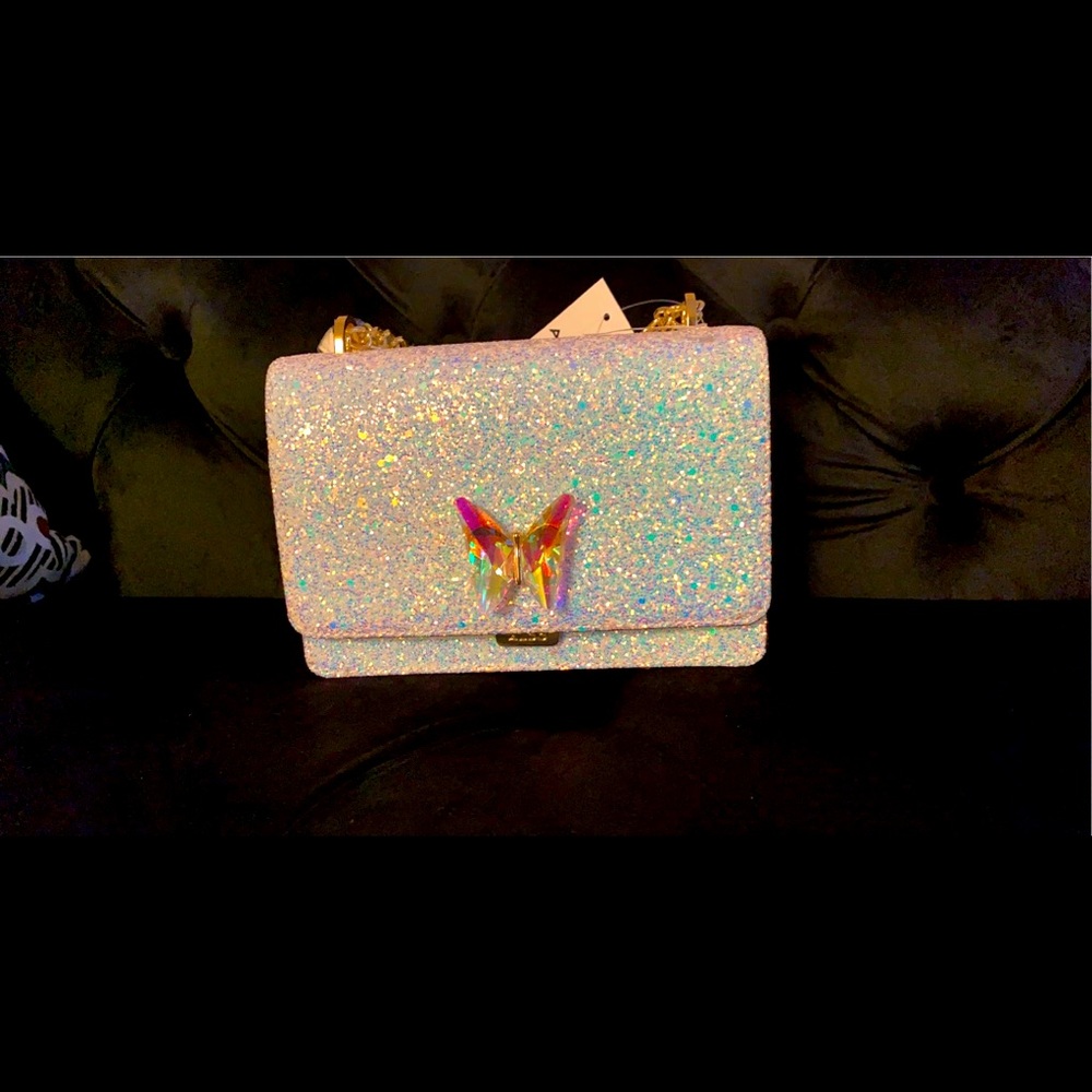 Purse “crossbody”
